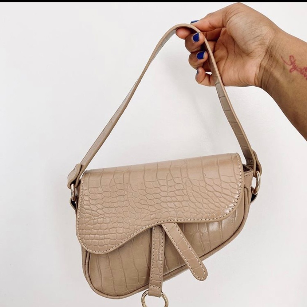 Saddle Bag